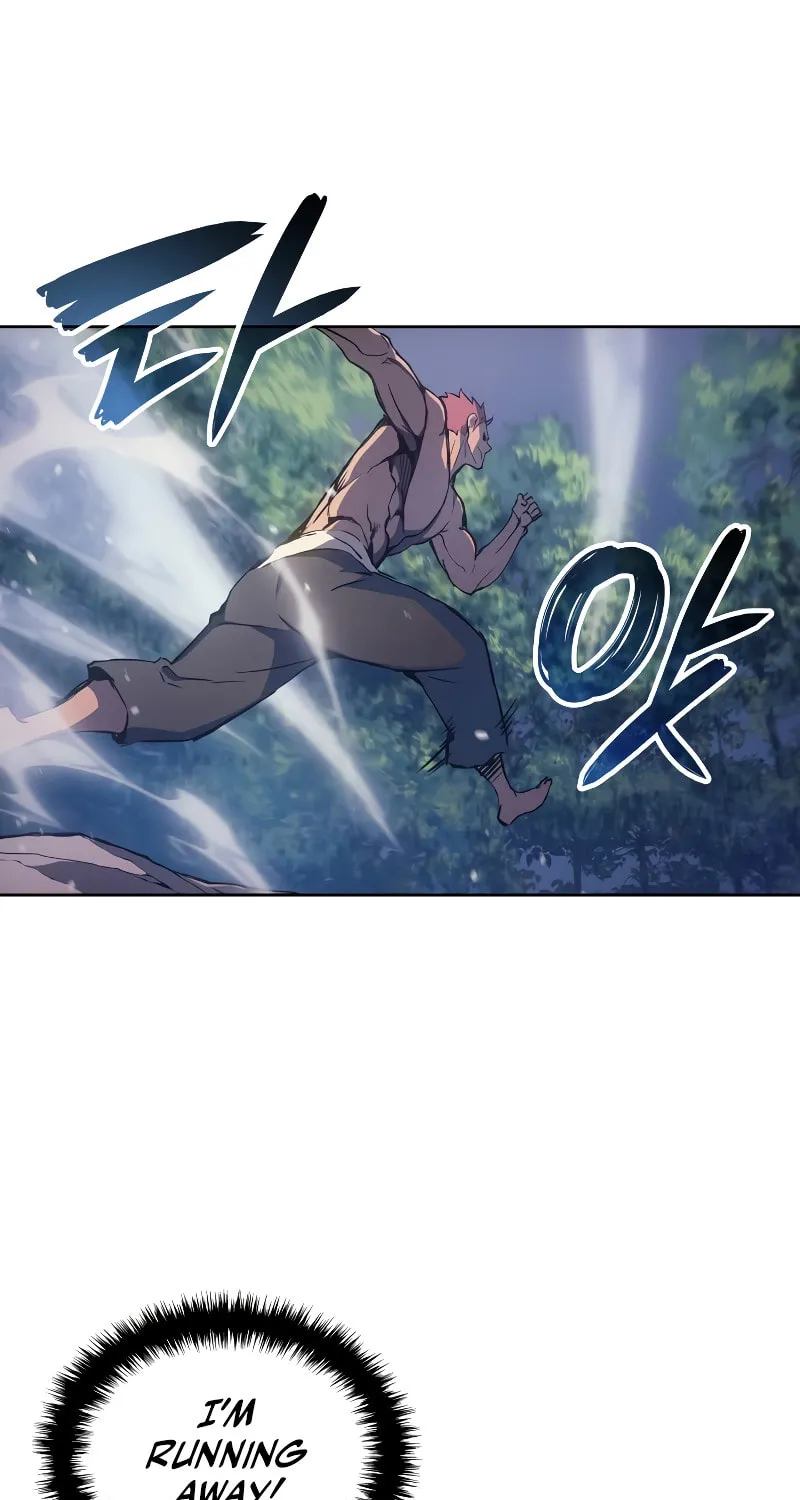 The Indomitable Martial King Chapter 3 page 22 - 