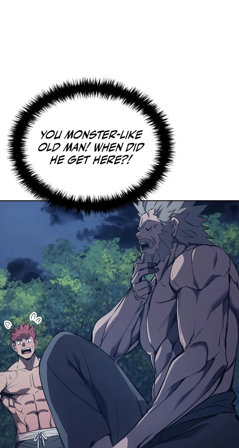 The Indomitable Martial King Chapter 3 page 25 - 