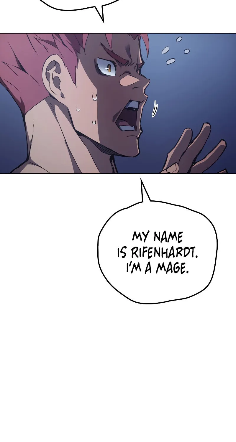The Indomitable Martial King Chapter 3 page 27 - 