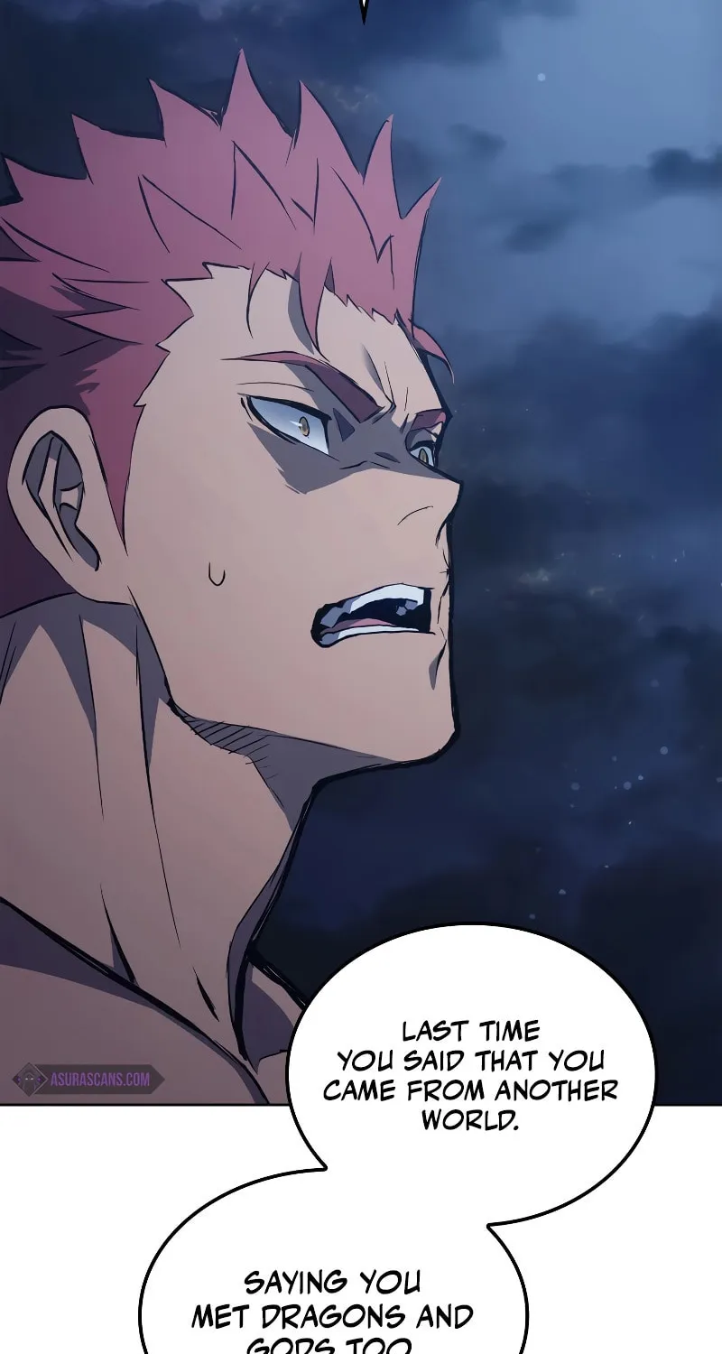 The Indomitable Martial King Chapter 3 page 29 - 