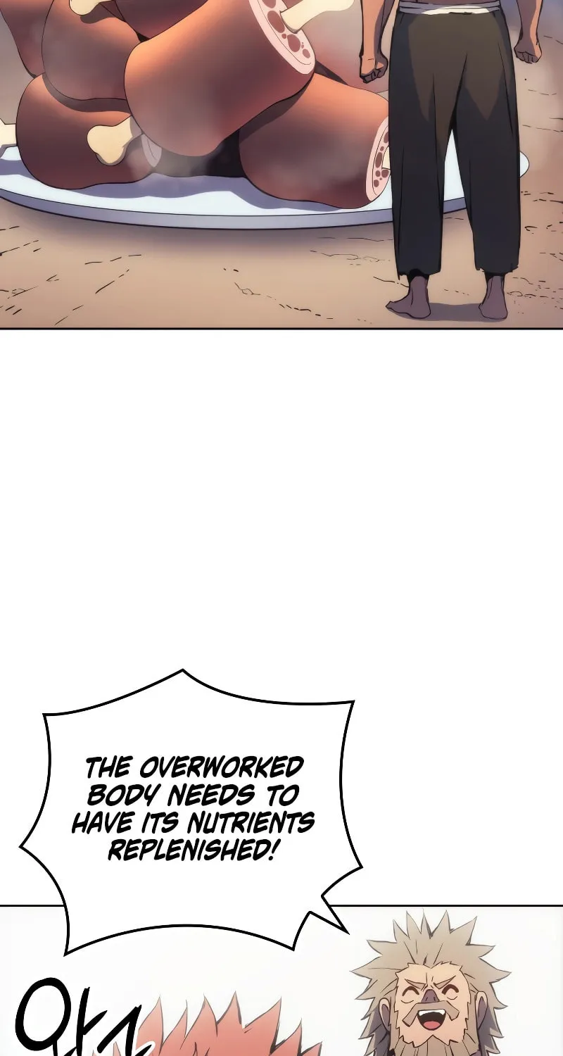 The Indomitable Martial King Chapter 3 page 4 - 