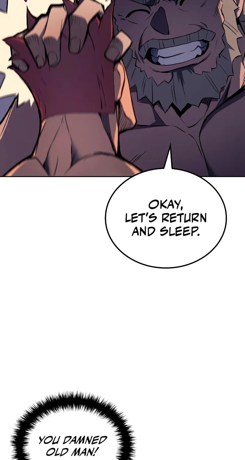 The Indomitable Martial King Chapter 3 page 33 - 