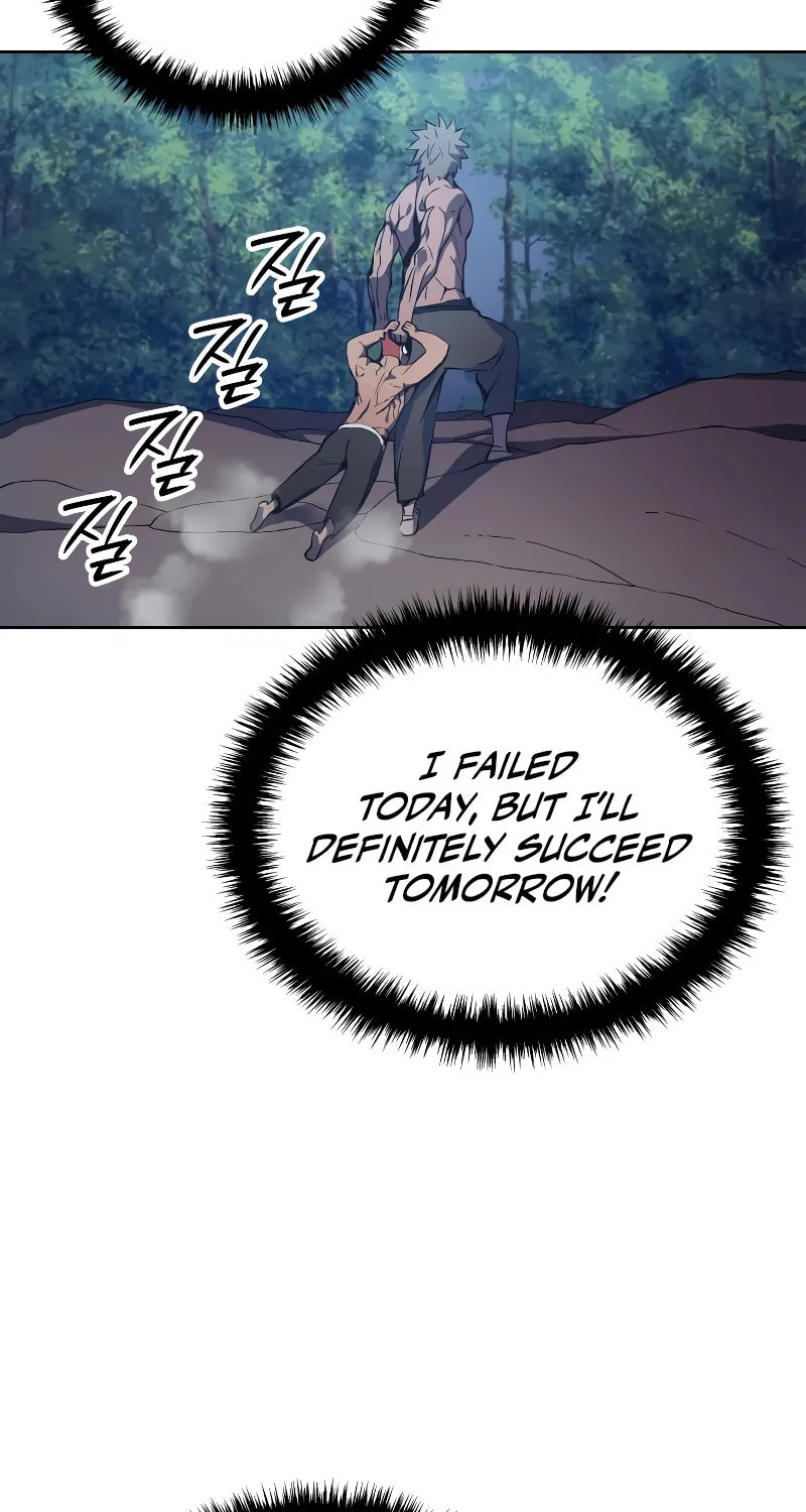 The Indomitable Martial King Chapter 3 page 34 - 