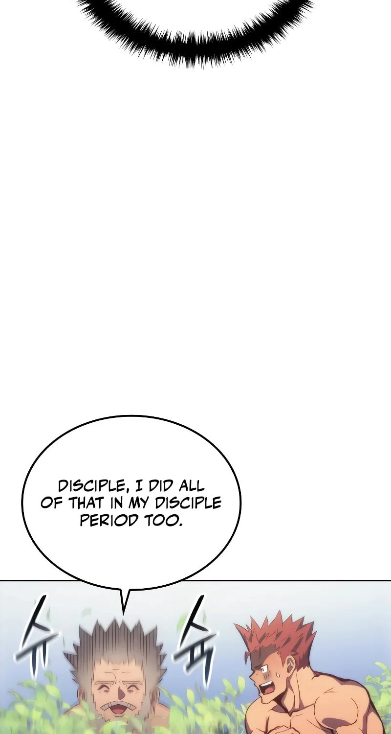 The Indomitable Martial King Chapter 3 page 36 - 