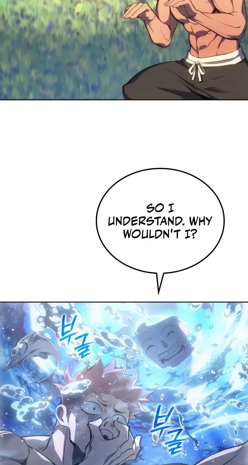 The Indomitable Martial King Chapter 3 page 37 - 