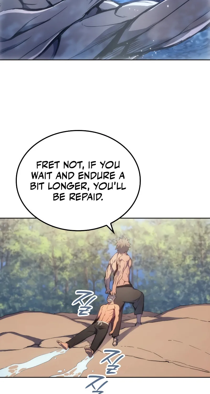The Indomitable Martial King Chapter 3 page 38 - 