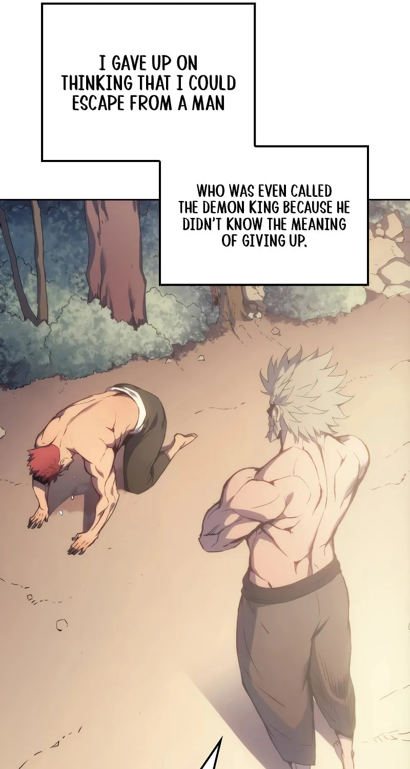 The Indomitable Martial King Chapter 3 page 40 - 