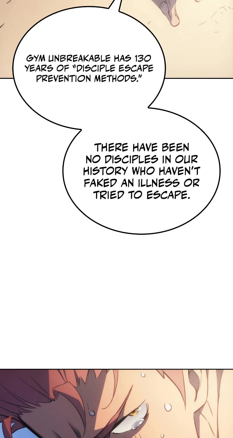 The Indomitable Martial King Chapter 3 page 41 - 