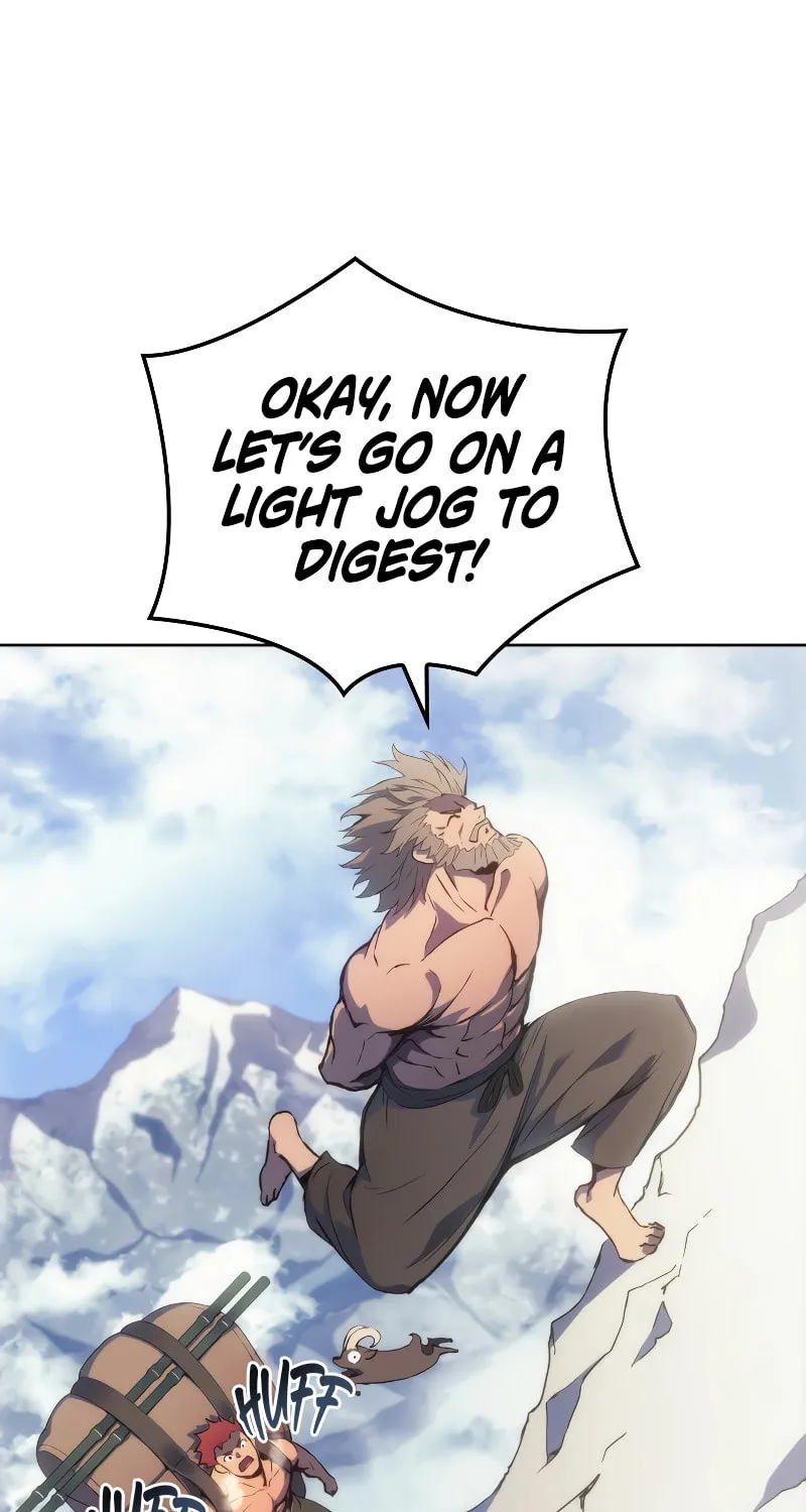 The Indomitable Martial King Chapter 3 page 6 - 