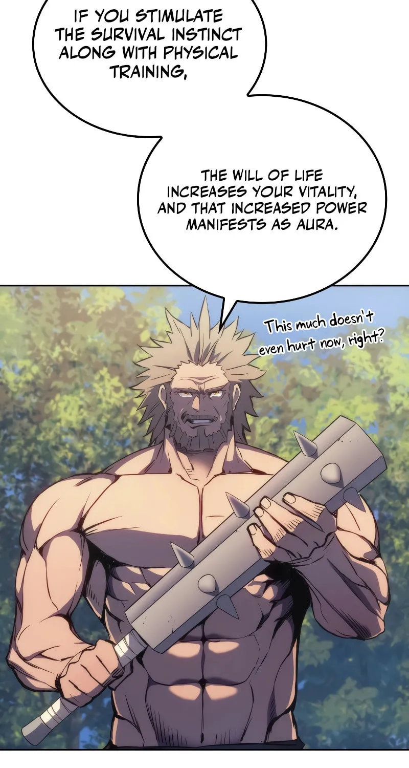 The Indomitable Martial King Chapter 3 page 51 - 