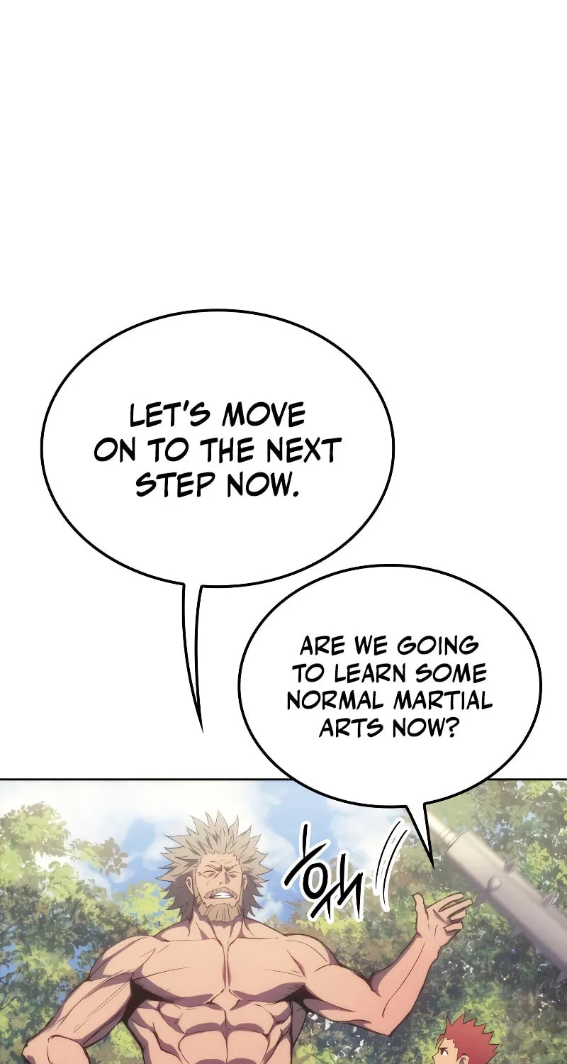 The Indomitable Martial King Chapter 3 page 52 - 