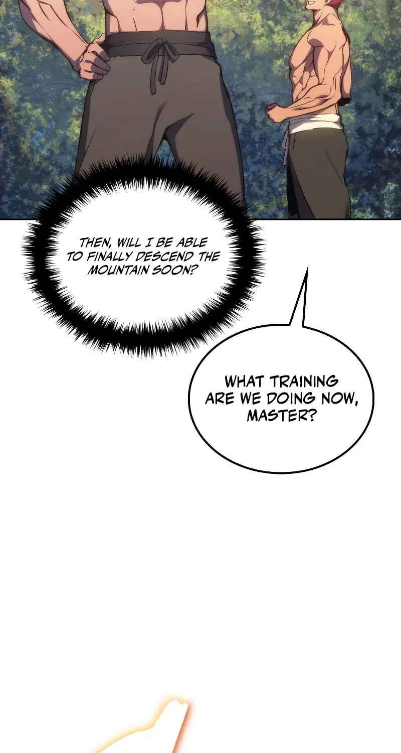 The Indomitable Martial King Chapter 3 page 53 - 