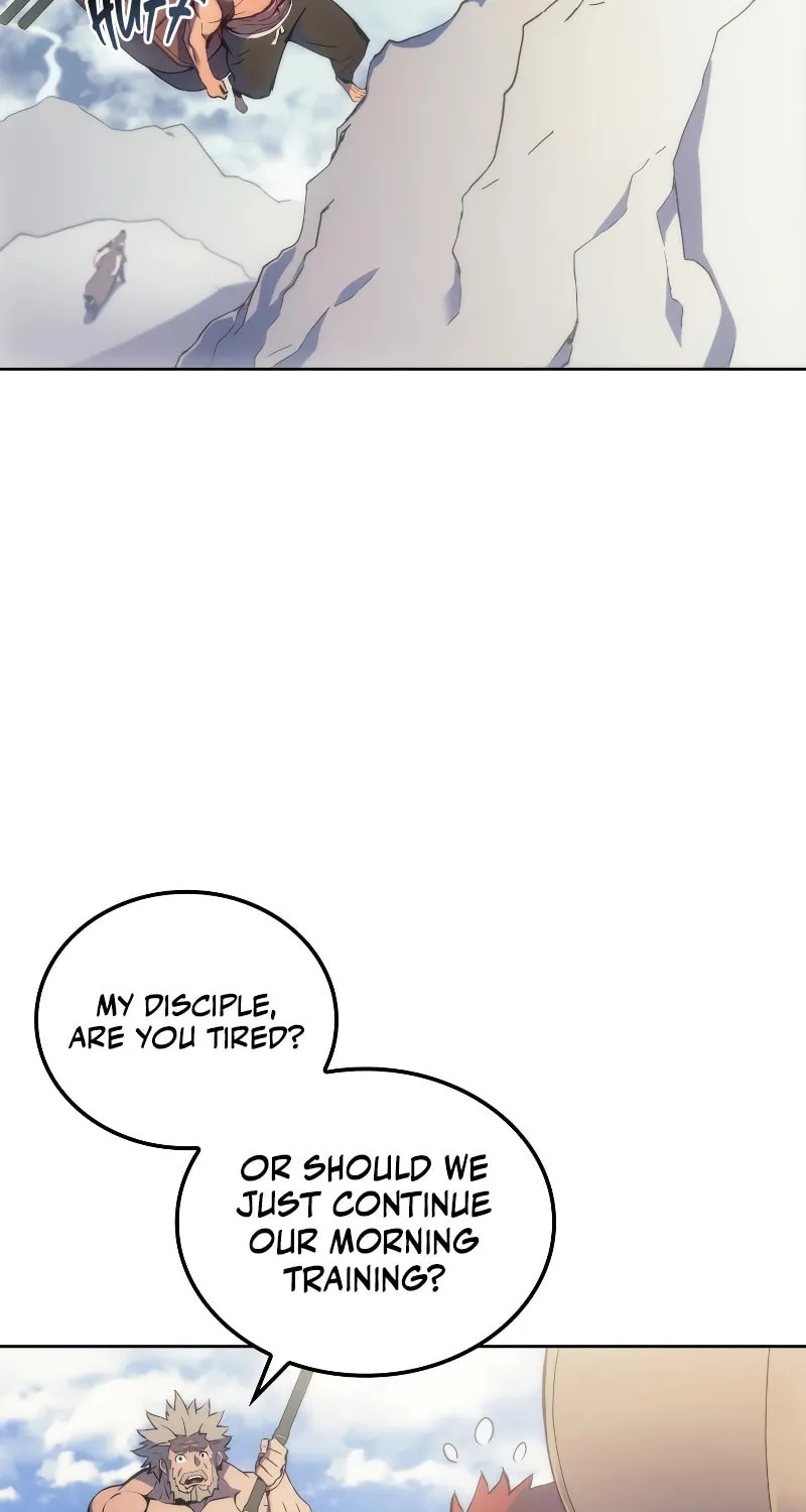 The Indomitable Martial King Chapter 3 page 7 - 