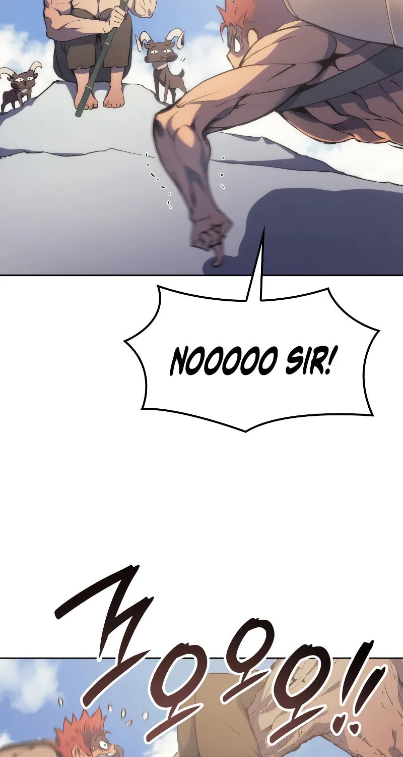 The Indomitable Martial King Chapter 3 page 8 - 