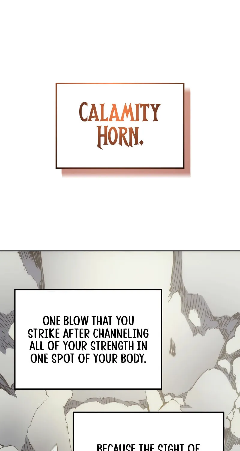 The Indomitable Martial King Chapter 3 page 71 - 