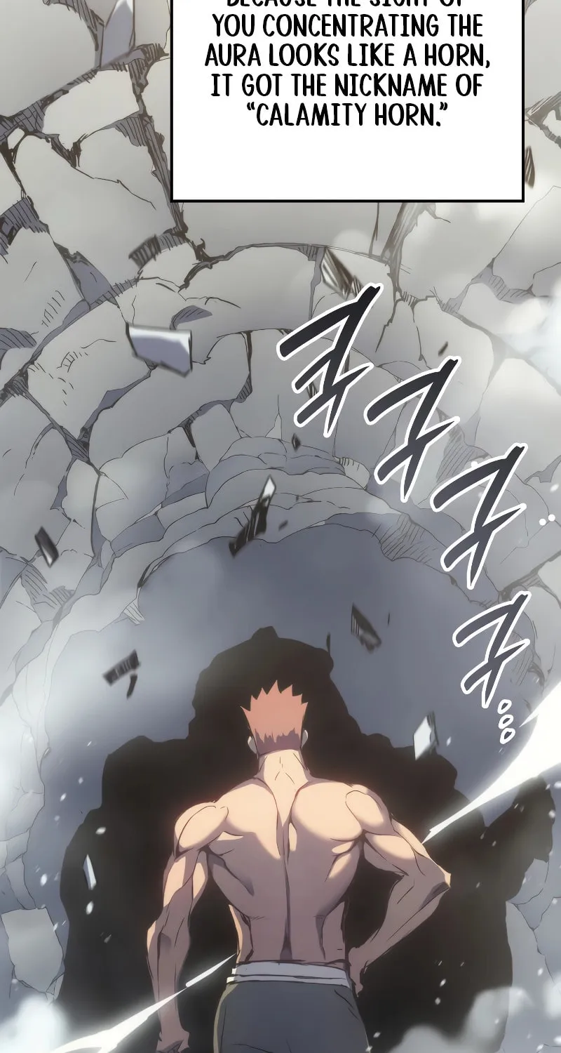 The Indomitable Martial King Chapter 3 page 72 - 