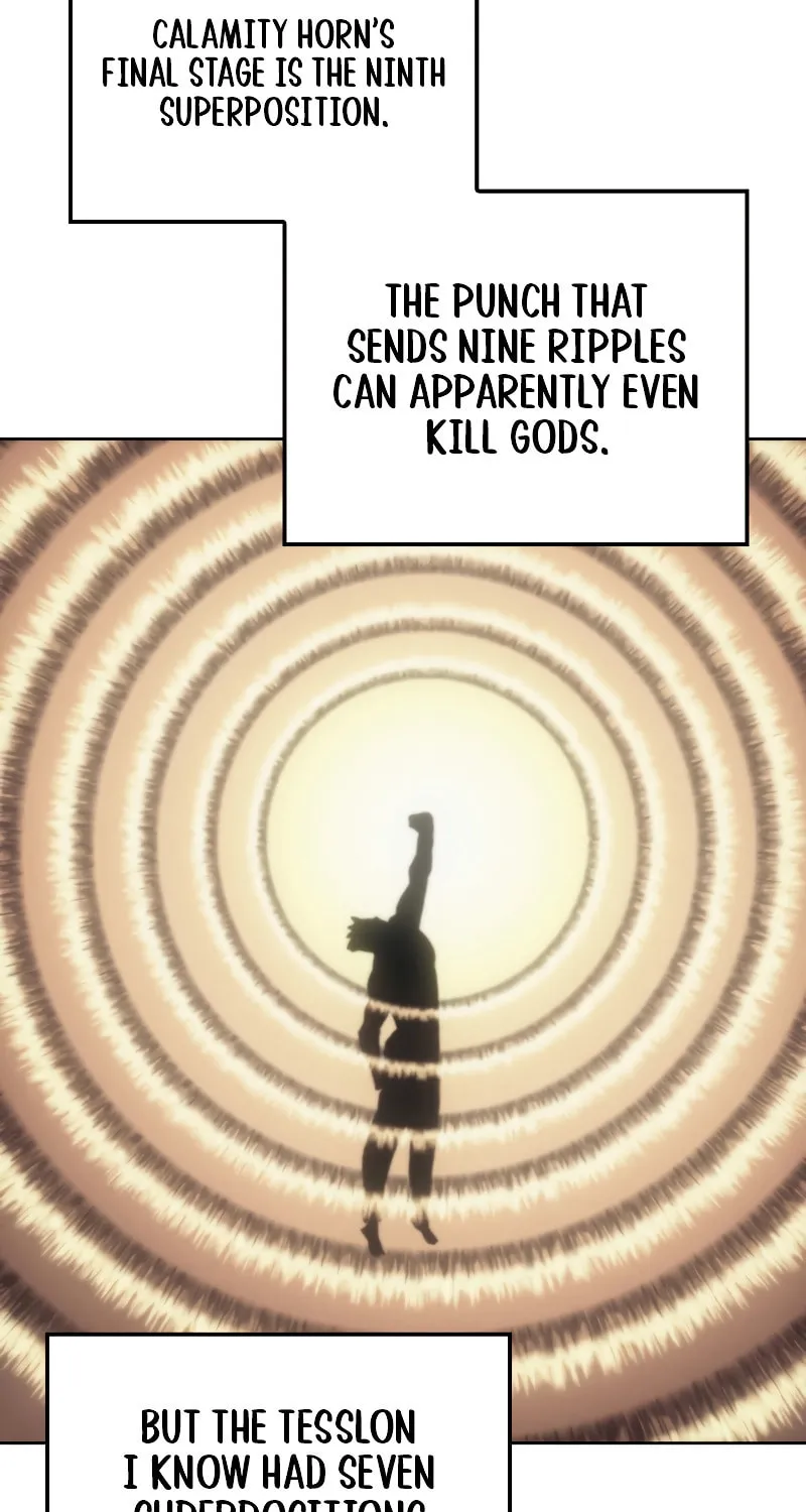 The Indomitable Martial King Chapter 3 page 74 - 