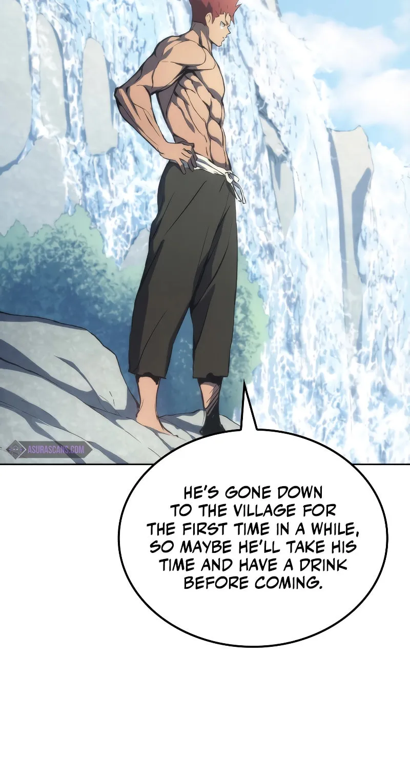The Indomitable Martial King Chapter 3 page 76 - 