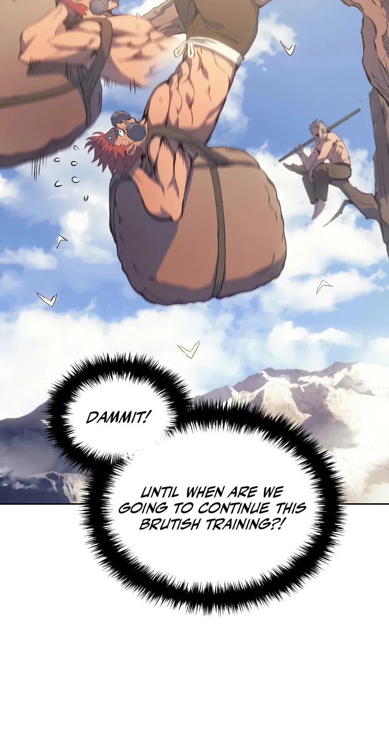 The Indomitable Martial King Chapter 3 page 9 - 