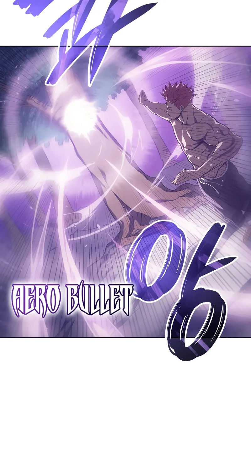 The Indomitable Martial King Chapter 3 page 81 - 