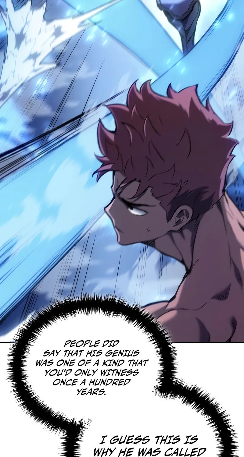 The Indomitable Martial King Chapter 30 page 12 - 