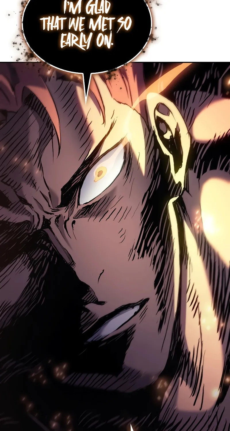 The Indomitable Martial King Chapter 30 page 28 - 