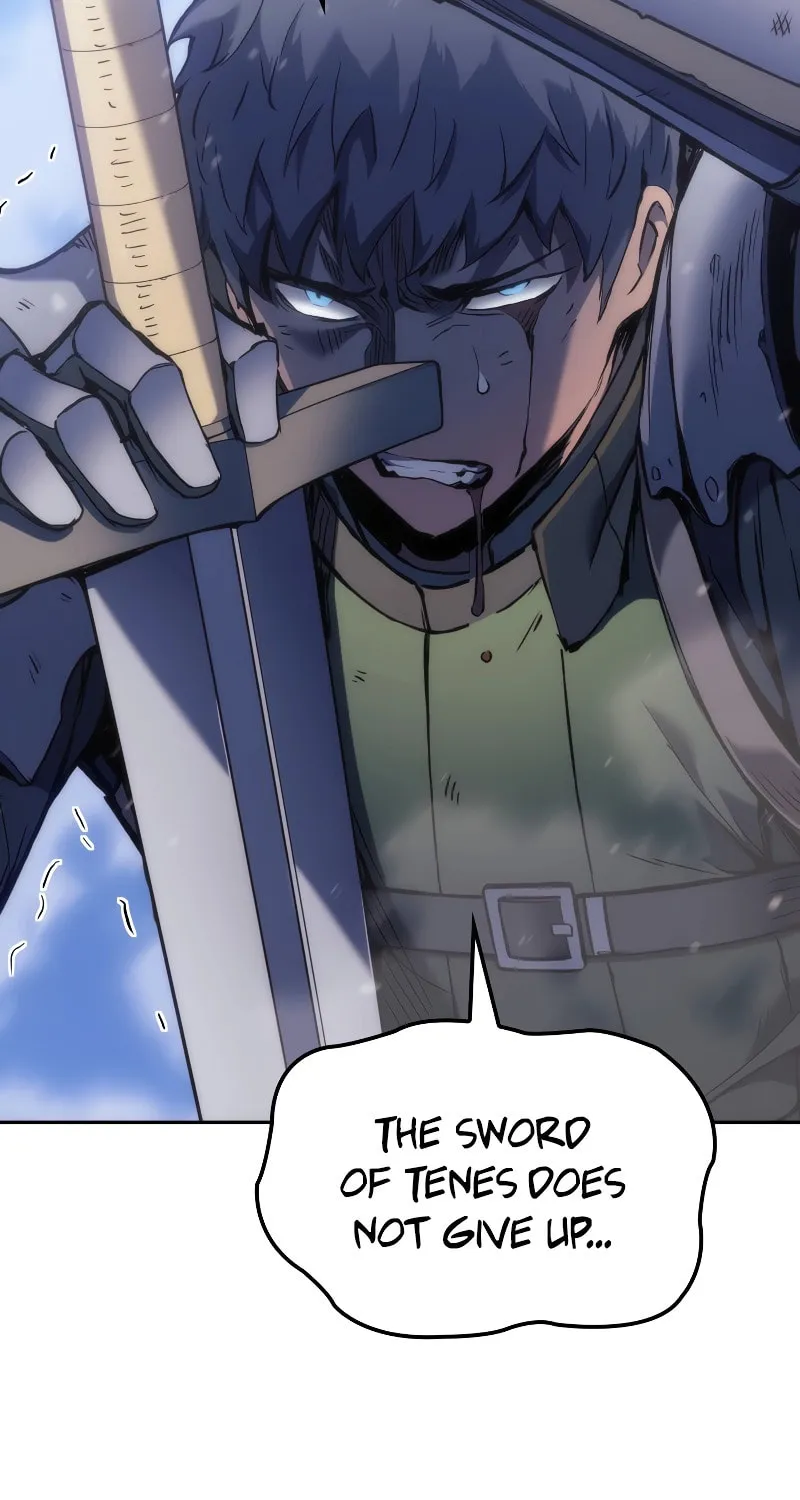 The Indomitable Martial King Chapter 30 page 36 - 