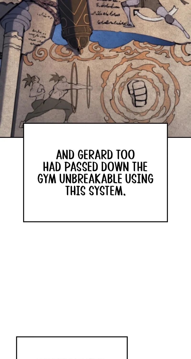 The Indomitable Martial King Chapter 30 page 6 - 