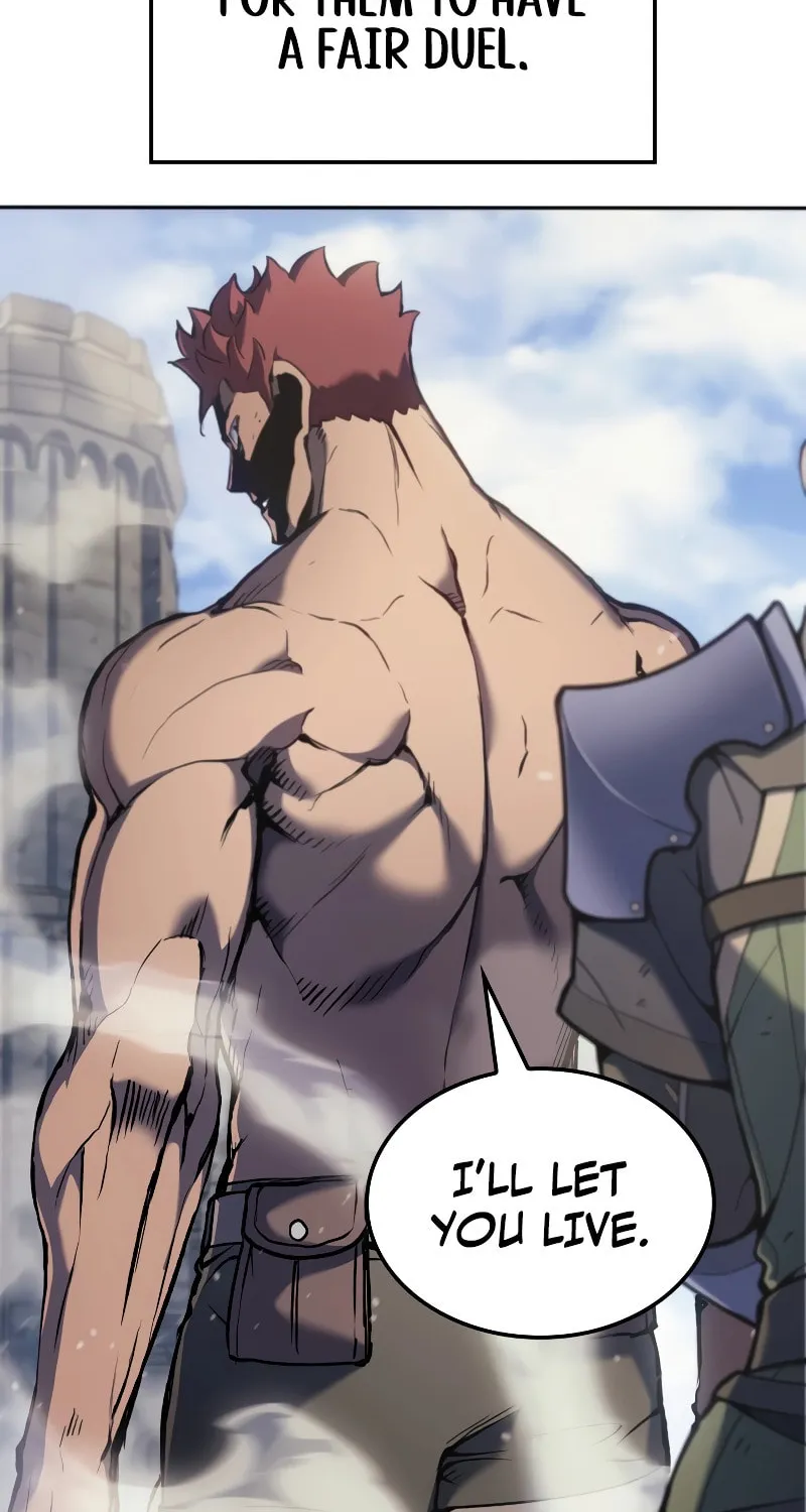 The Indomitable Martial King Chapter 30 page 51 - 