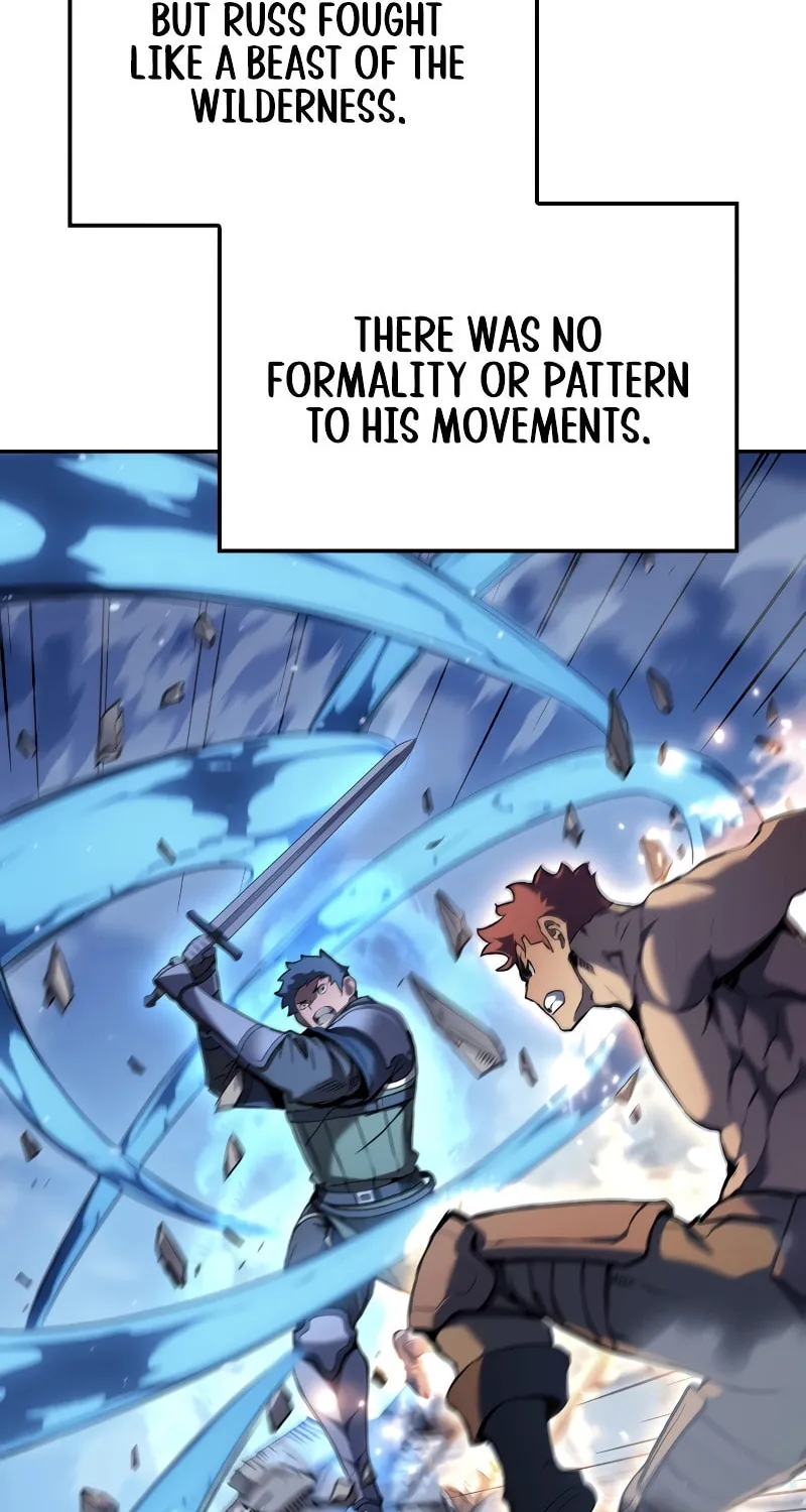 The Indomitable Martial King Chapter 30 page 7 - 
