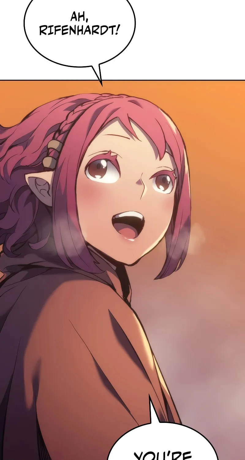 The Indomitable Martial King Chapter 30 page 69 - 
