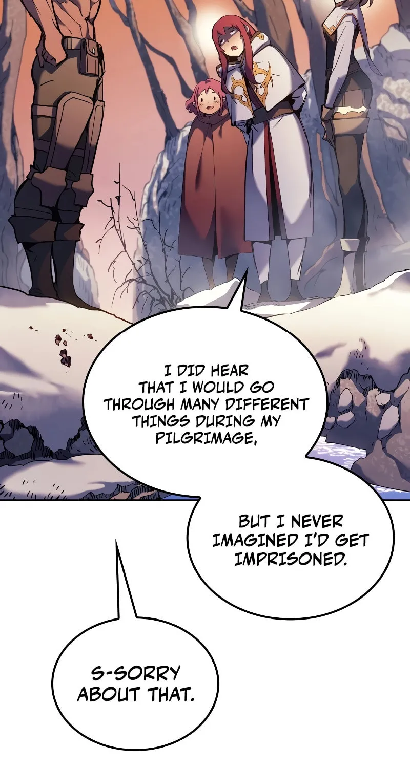 The Indomitable Martial King Chapter 30 page 71 - 