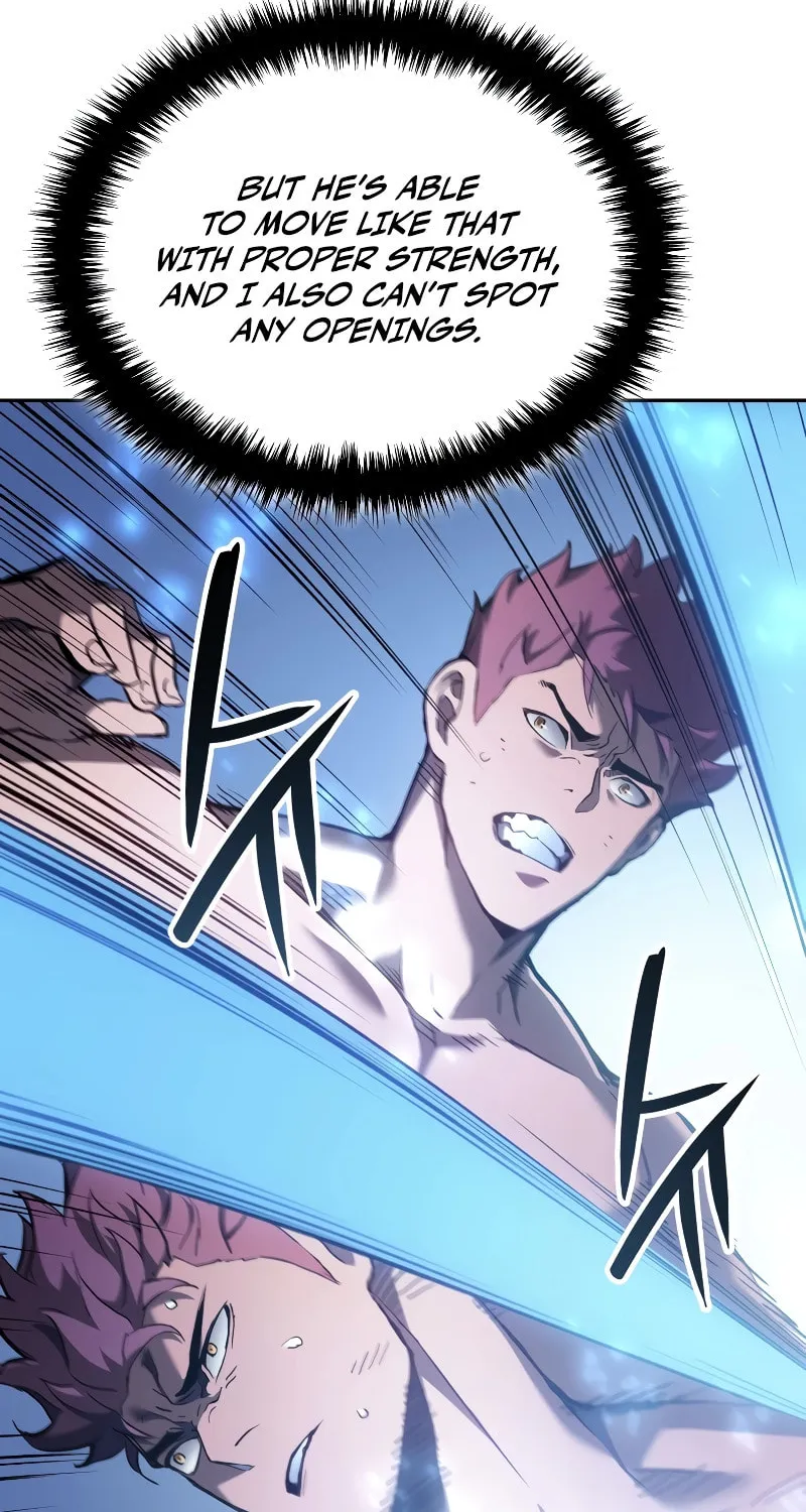 The Indomitable Martial King Chapter 30 page 9 - 