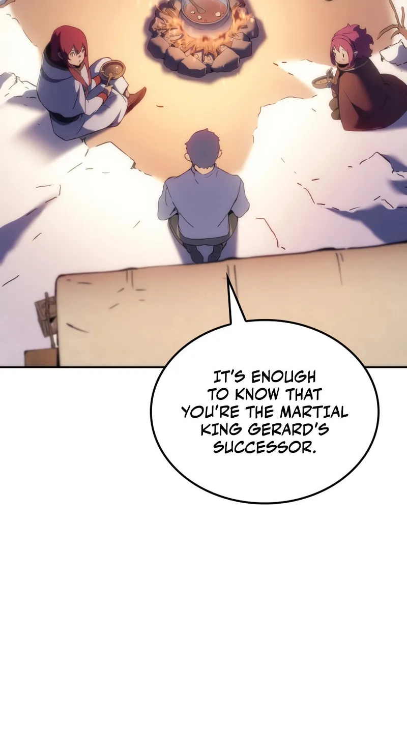 The Indomitable Martial King Chapter 31 page 101 - 