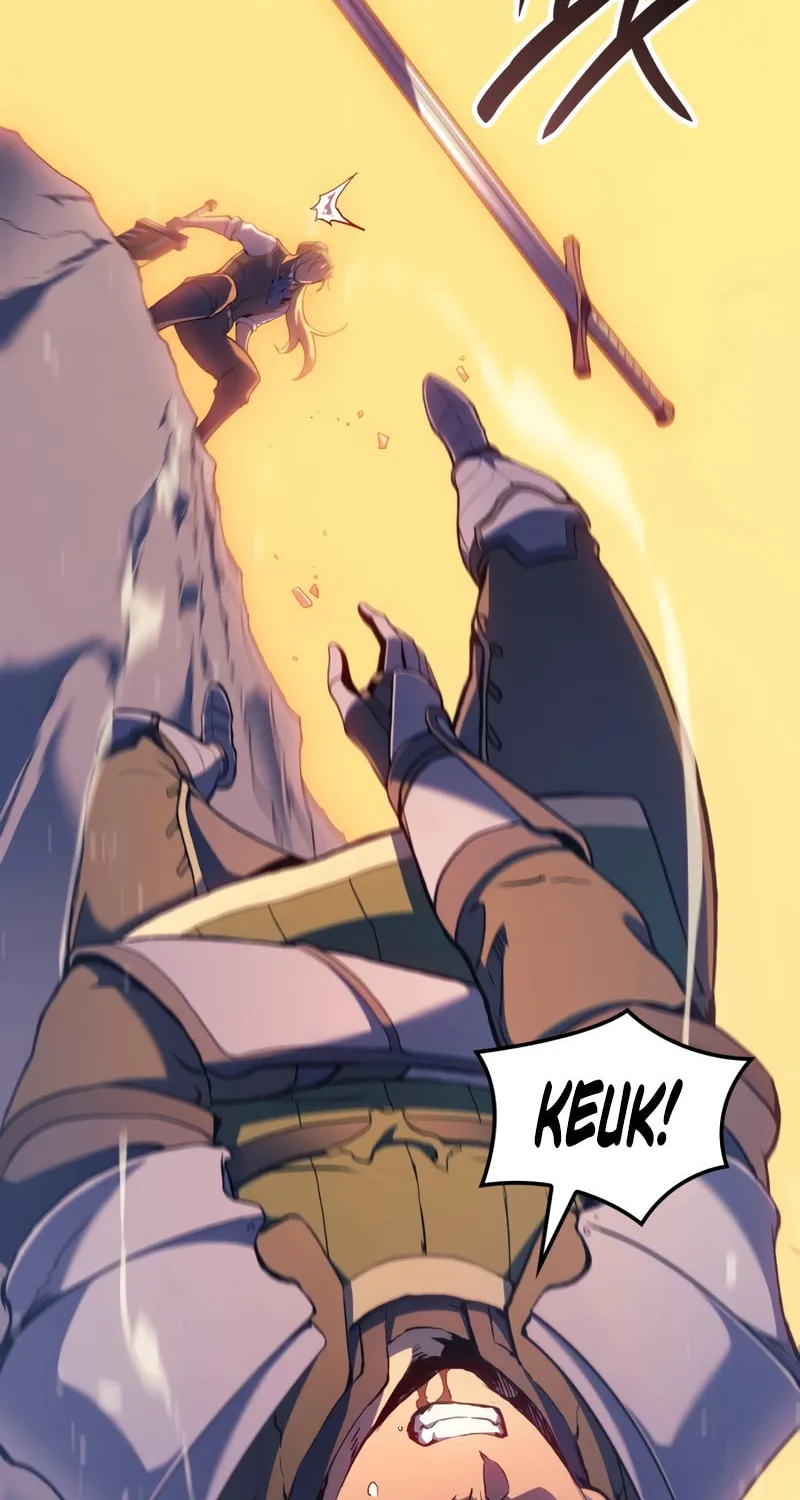 The Indomitable Martial King Chapter 31 page 17 - 