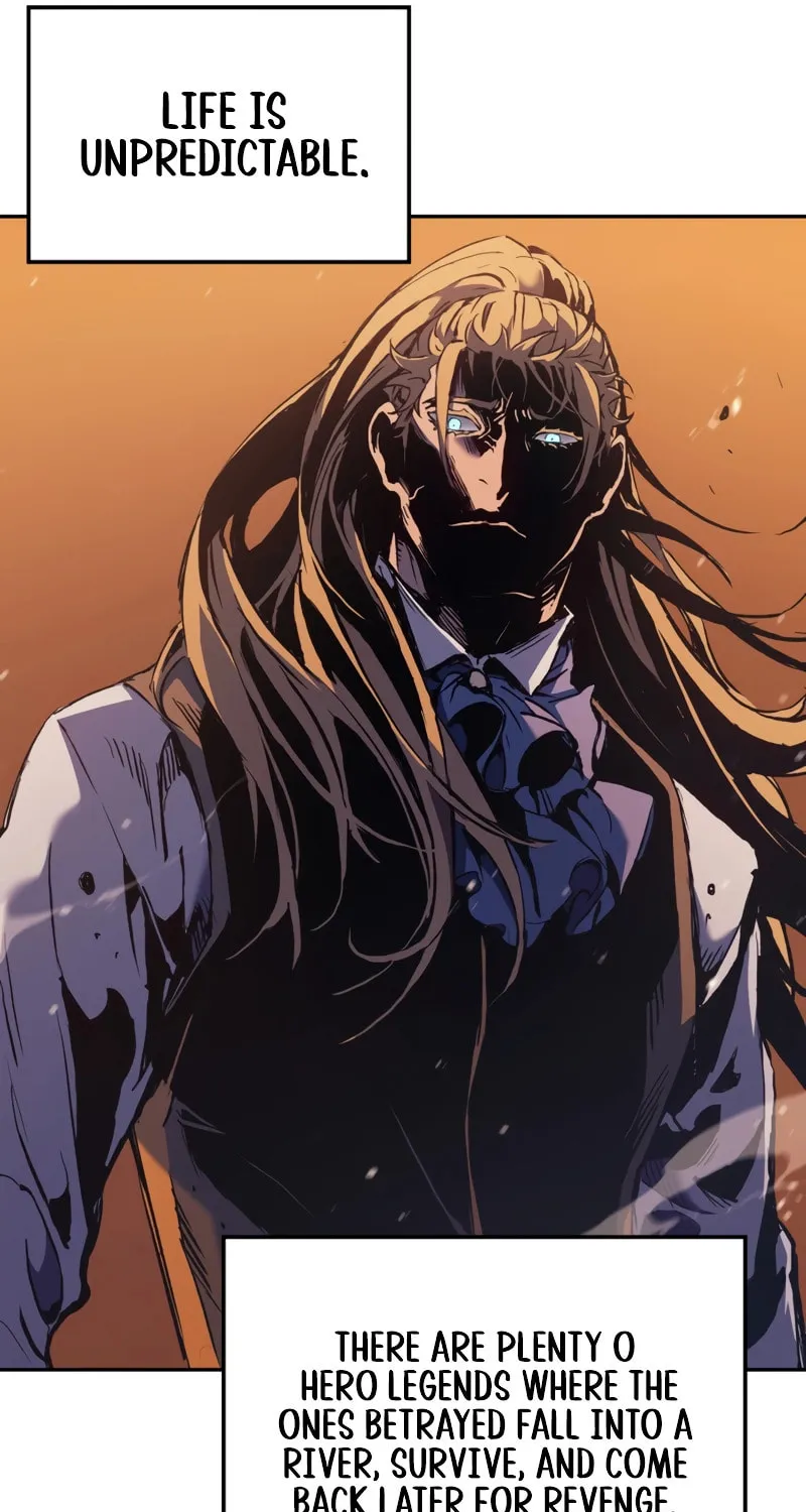 The Indomitable Martial King Chapter 31 page 22 - 