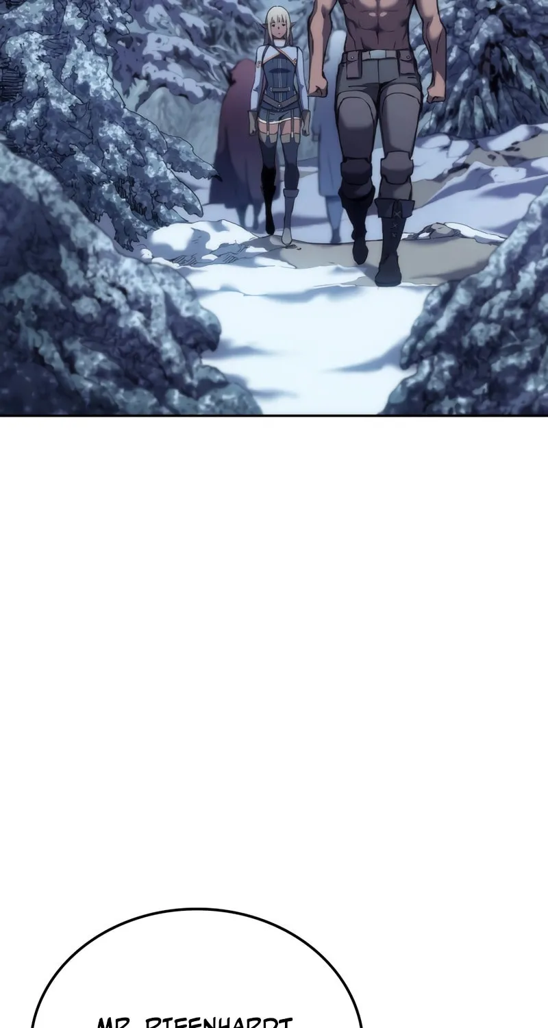 The Indomitable Martial King Chapter 31 page 37 - 