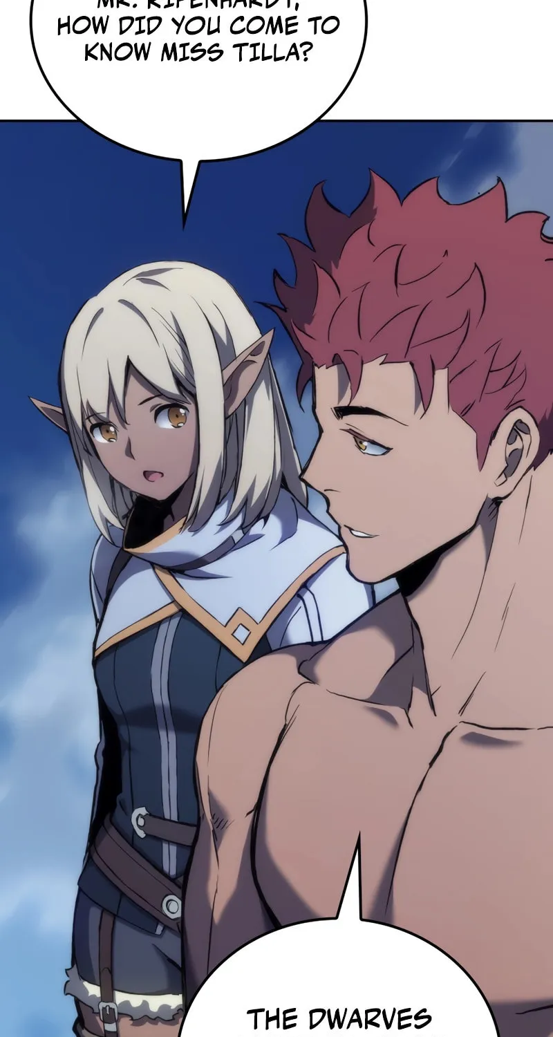 The Indomitable Martial King Chapter 31 page 38 - 