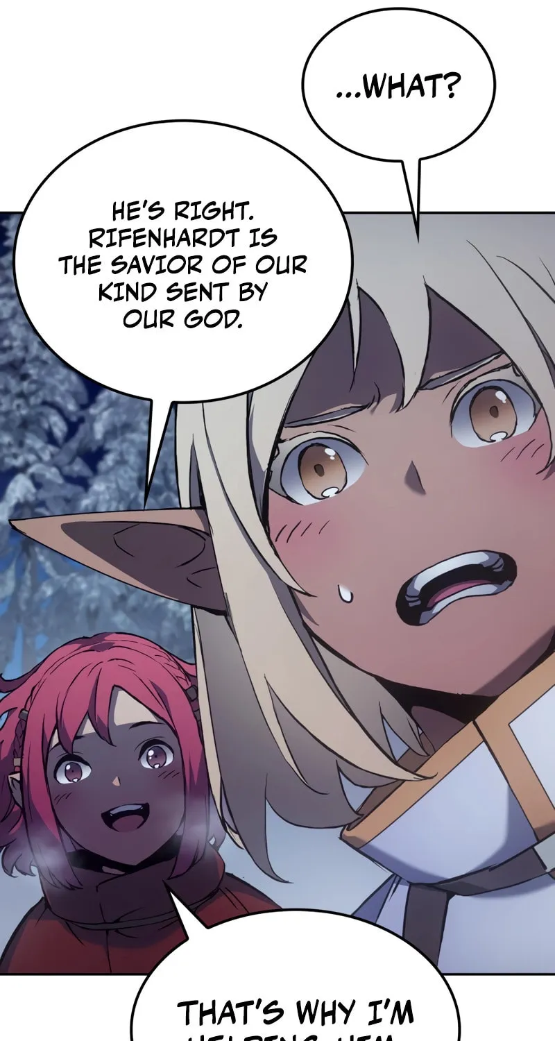 The Indomitable Martial King Chapter 31 page 42 - 