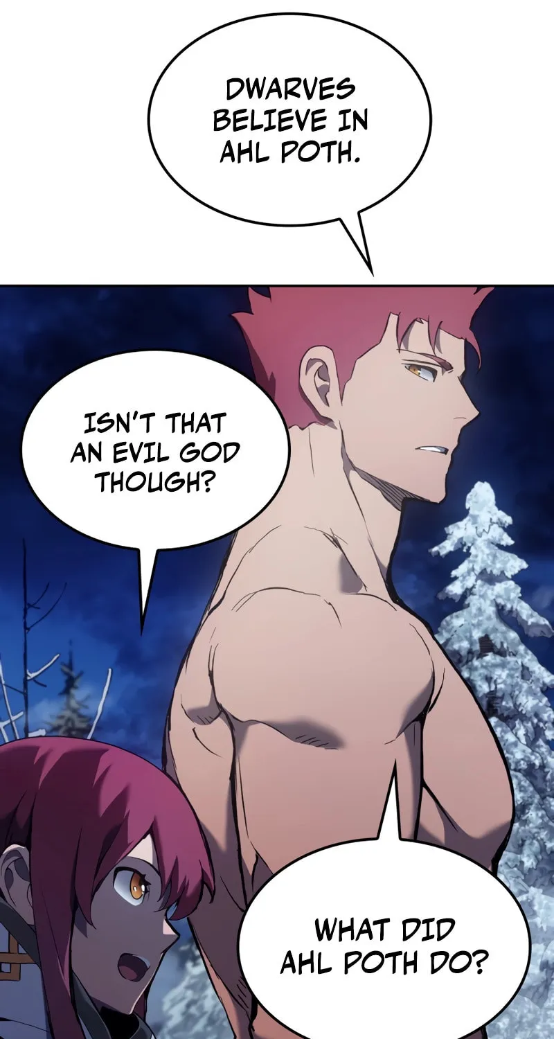 The Indomitable Martial King Chapter 31 page 45 - 
