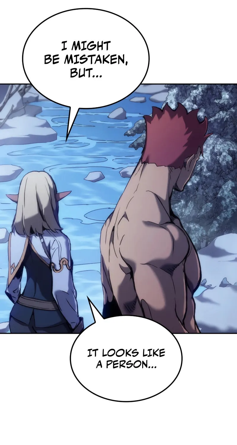 The Indomitable Martial King Chapter 31 page 51 - 