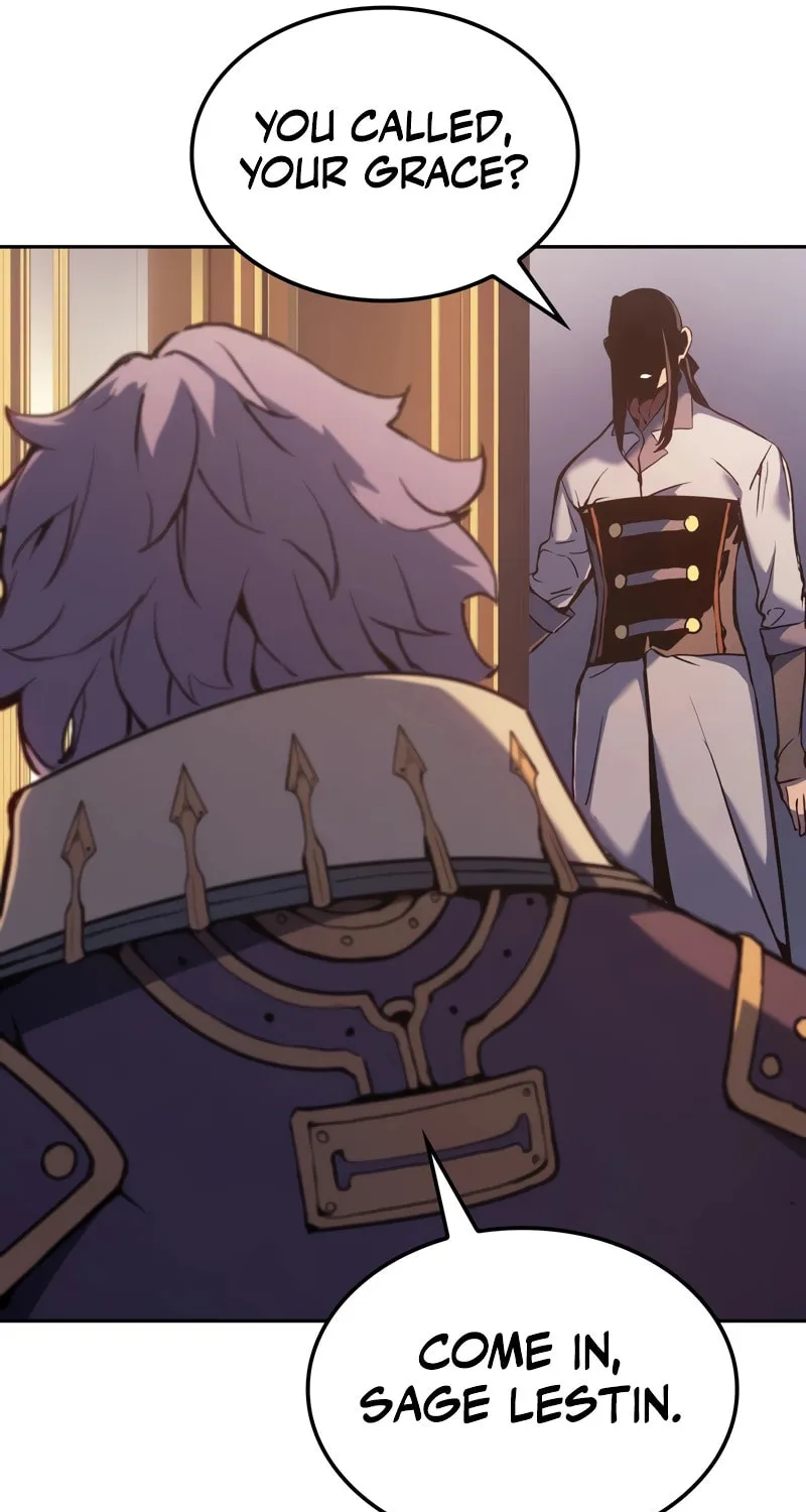 The Indomitable Martial King Chapter 32 page 22 - 