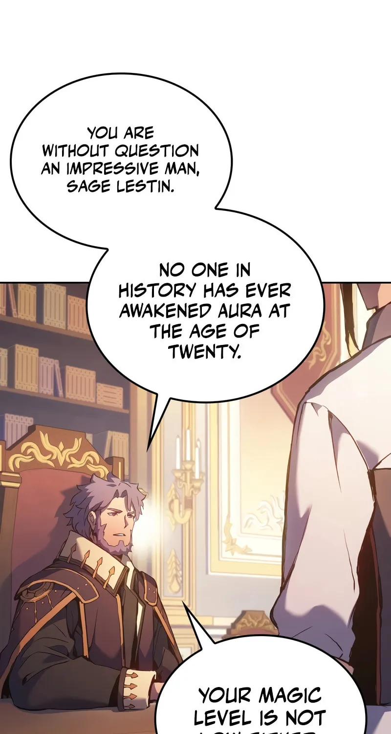 The Indomitable Martial King Chapter 32 page 25 - 