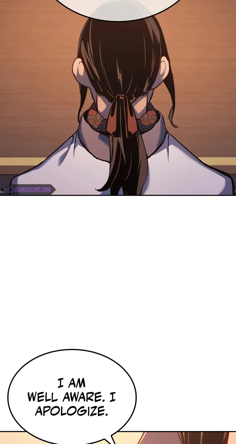 The Indomitable Martial King Chapter 32 page 28 - 