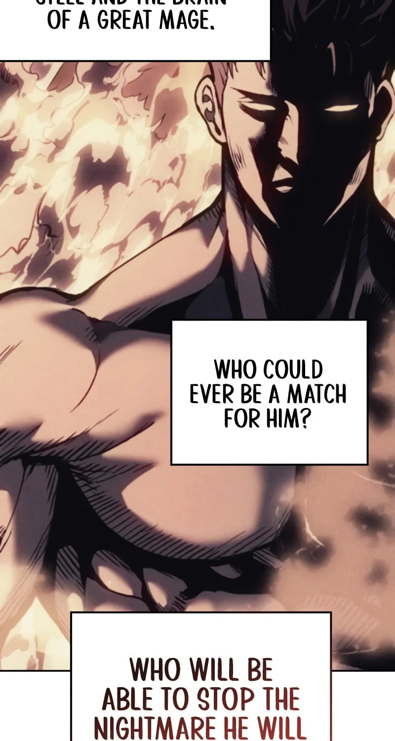 The Indomitable Martial King Chapter 32 page 44 - 