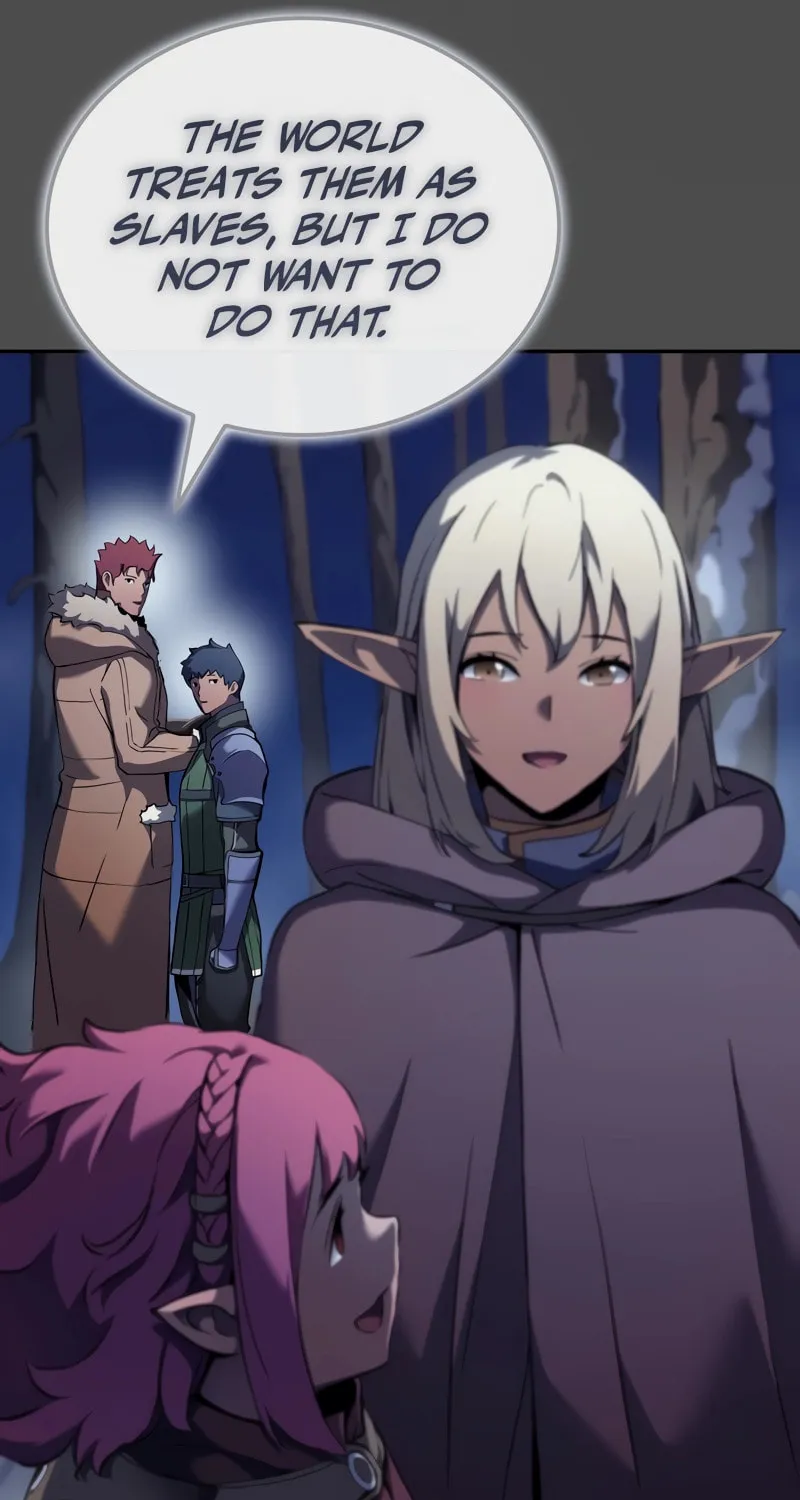 The Indomitable Martial King Chapter 32 page 61 - 