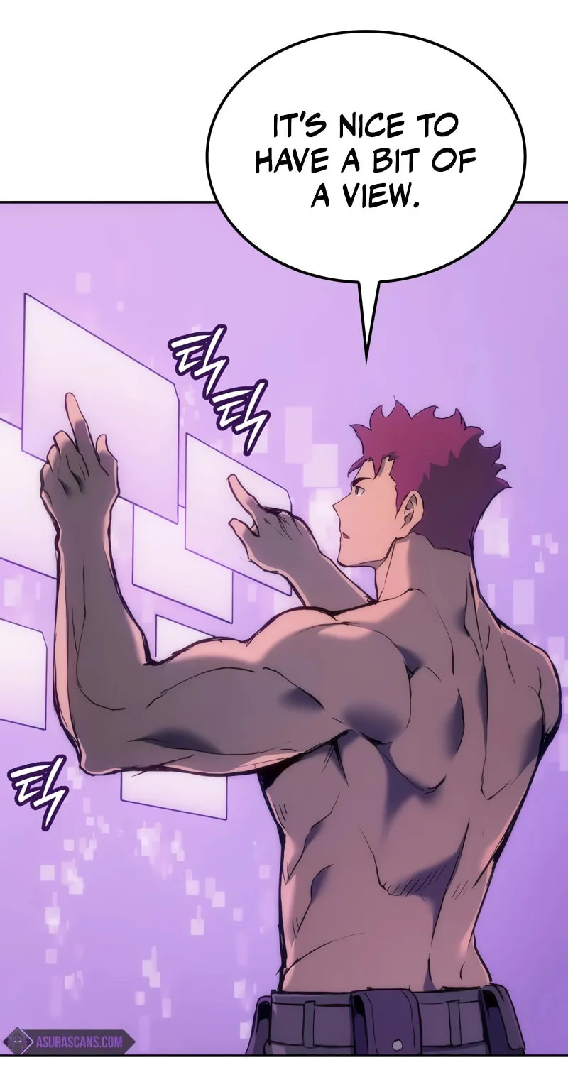 The Indomitable Martial King Chapter 32 page 76 - 