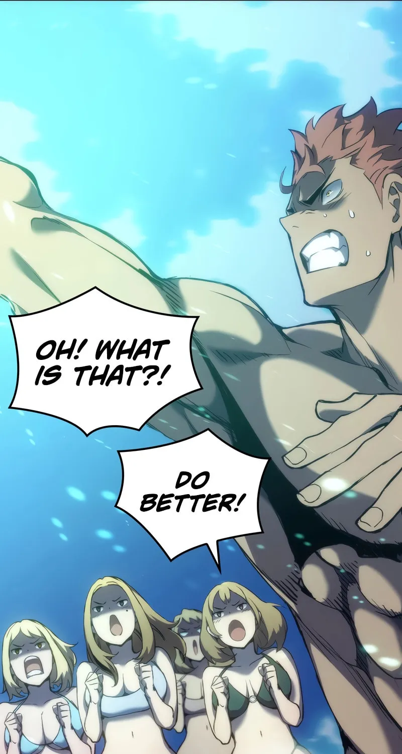 The Indomitable Martial King Chapter 32 page 91 - 