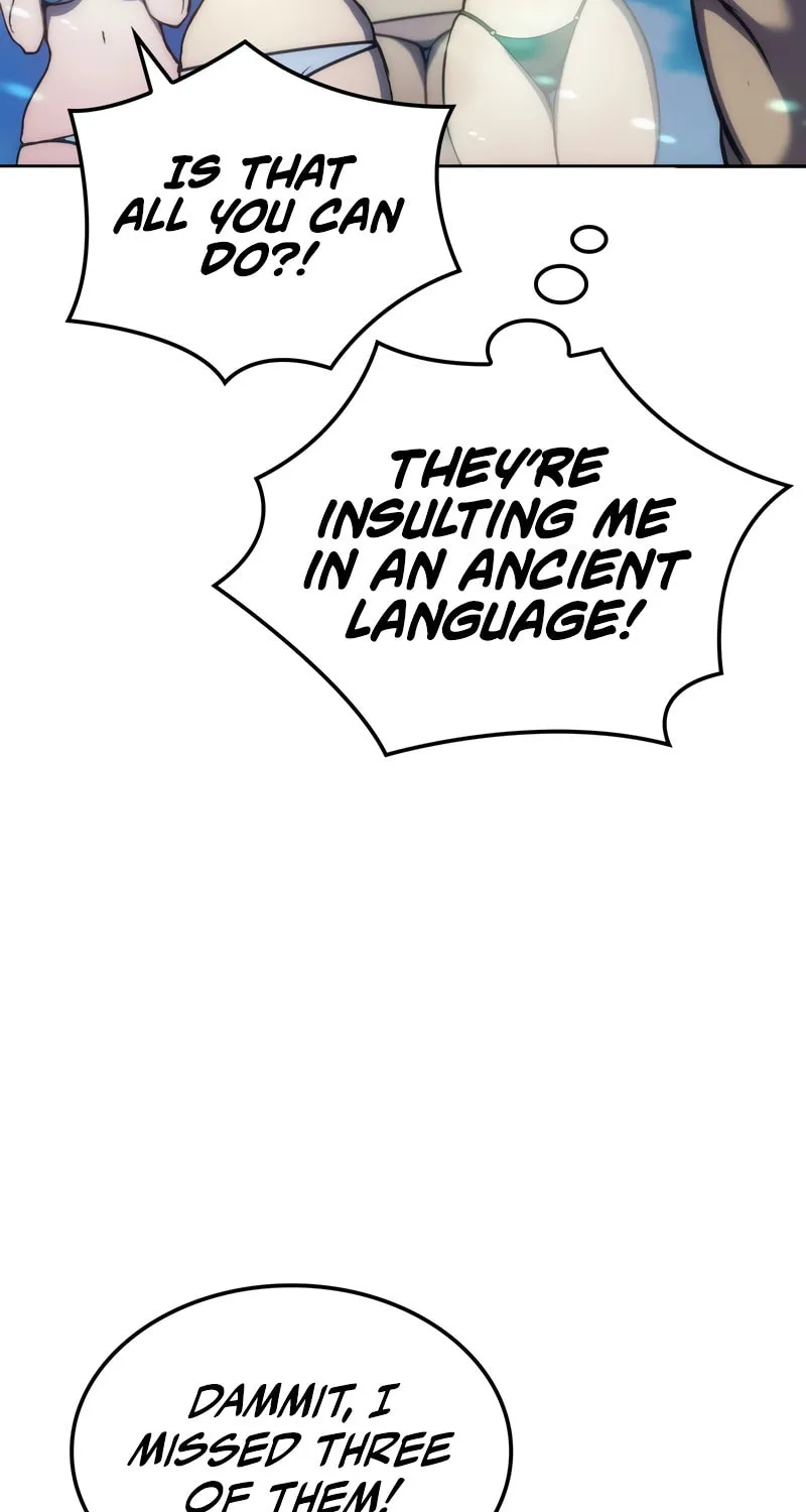 The Indomitable Martial King Chapter 32 page 92 - 