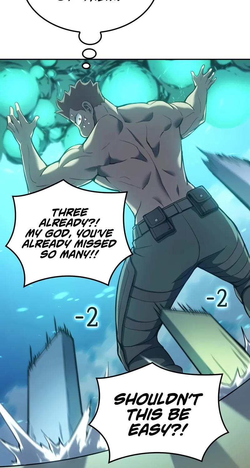 The Indomitable Martial King Chapter 32 page 93 - 